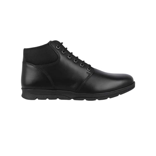 Firetrap Mens Leather Ankle Boots