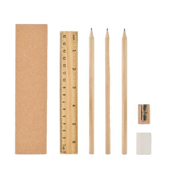 MidOcean Stox Stationery Set