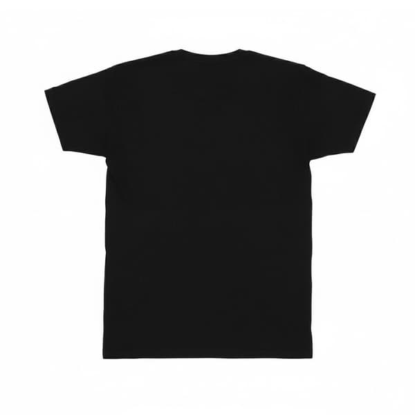Wish Herr Star Magic Tile T-shirt i bomull