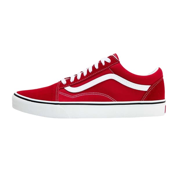 Vans miesten Old Skool Canvas -lenkkarit