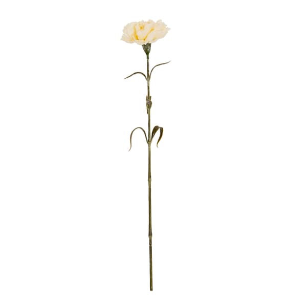 Hill Interiors Carnation Artificial Flower