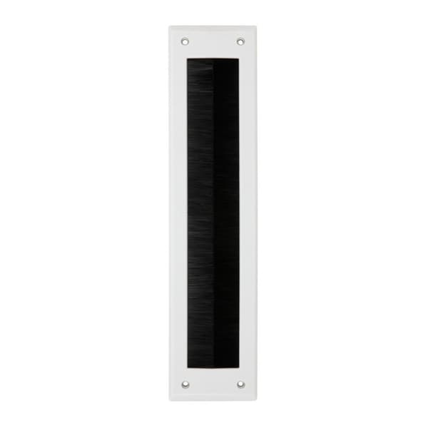 Woodside Letterbox Draught Excluder