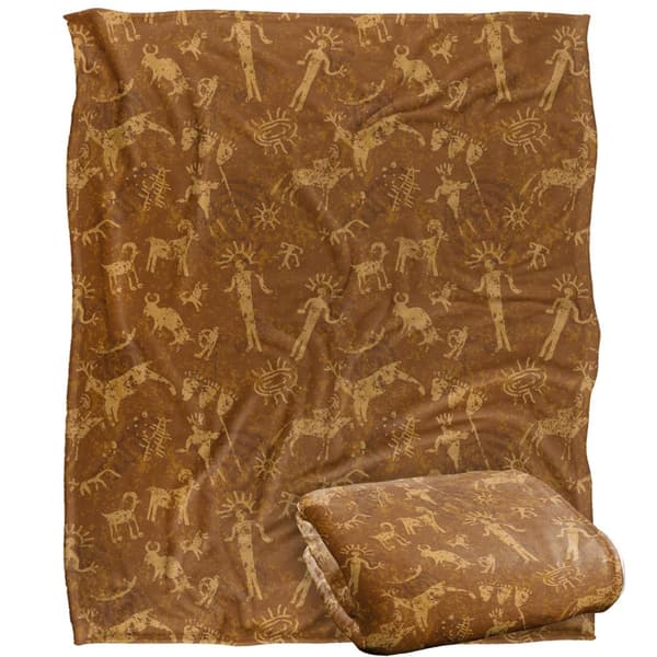 JQ Licensing Silky Supersoft Blanket