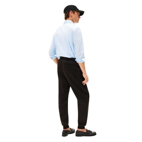 Tommy Hilfiger Herr Fleece Regular Joggers