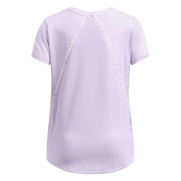 Under Armour T-shirt Knockout för flickor