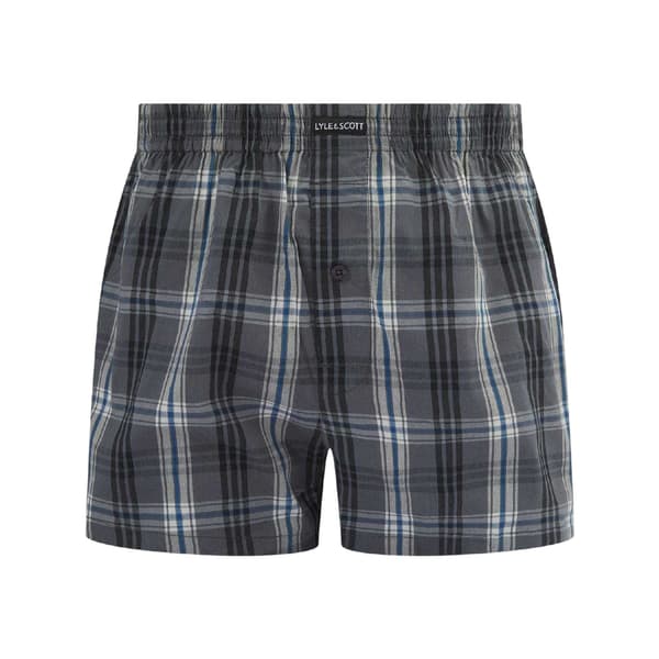 Lyle & Scott Herr Robinson Boxershorts (3-pack)
