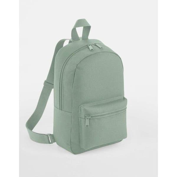 Bagbase Mini Essential Ryggsäck/Väska