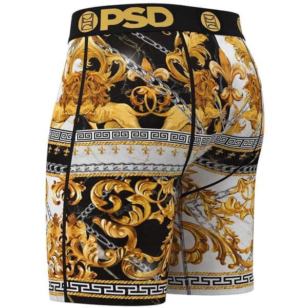 PSD Herrkalsonger i barockstil