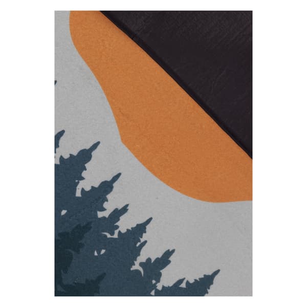 Trespass Waterproof Foldable Picnic Blanket