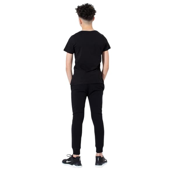 Hype Barn Script Joggers