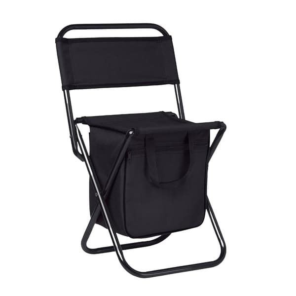 MidOcean Sit & Drink Folding Chair