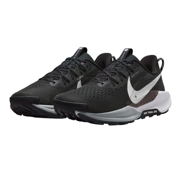 Nike Herr Pegasus Trail 5 Dämpade Skor