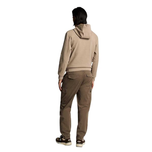Lyle & Scott Herrbyxor Relaxed Fit Cargo