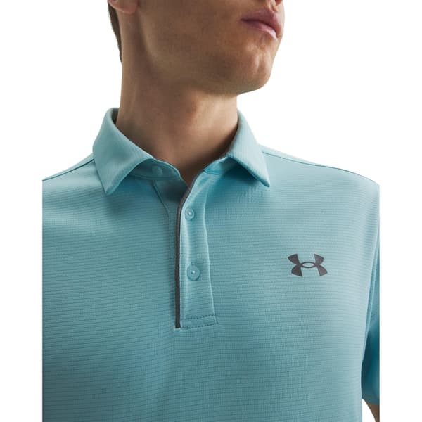 Under Armour Miesten Tech Mesh pikeepaita