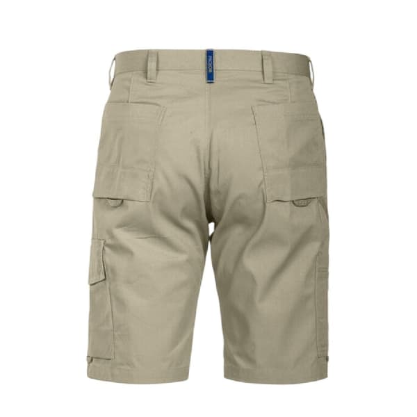 Projob Mens 2505 Plain Shorts
