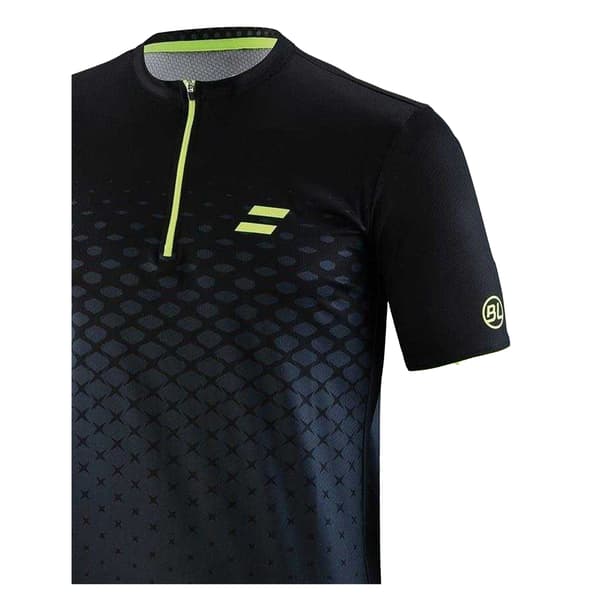 Bicycle Line Mens Rayon Cycling Jersey
