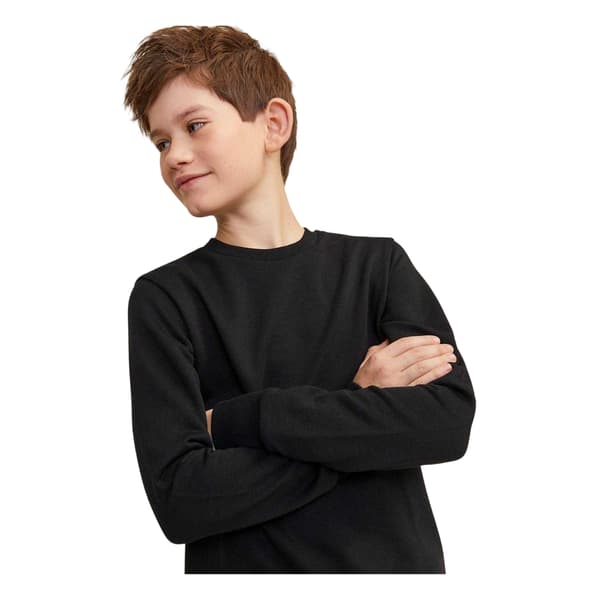 Jack And Jones Boys Regular Sweatshirt