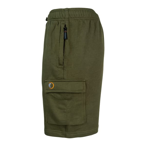Speero Mens Tech Shorts