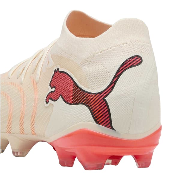 Puma Herr Future 9 Match Fotbollsskor för fast underlag