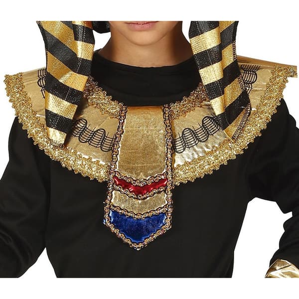 Fiestas Guirca Boys Egyptian Costume Set