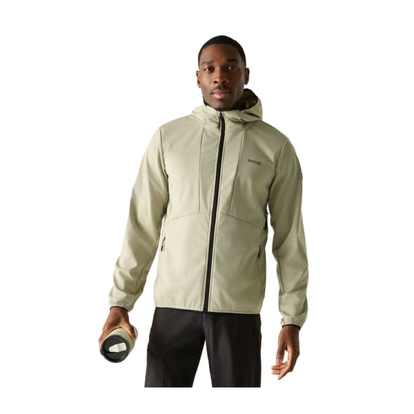 Regatta Tredmoor Soft Shell-jacka för män