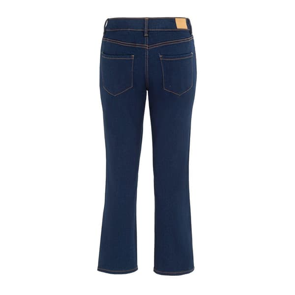 Firetrap Dam Enfärgade Slim Jeans