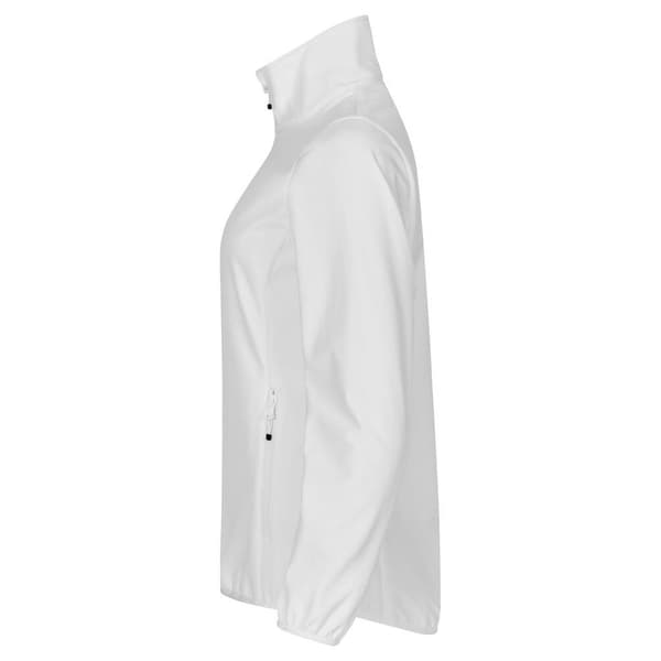 Clique Womens/Ladies Classic Soft Shell Jacket