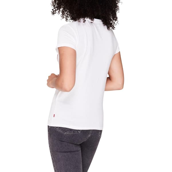 Levis Naisten Batwing-logopaita