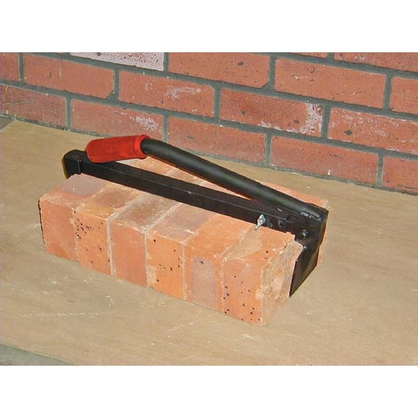Faithfull Brick Lifter