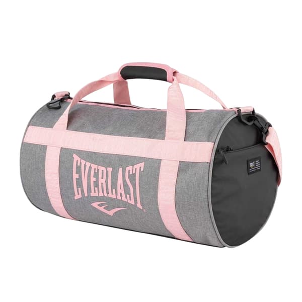 Everlast Logo Polyester Gymväska