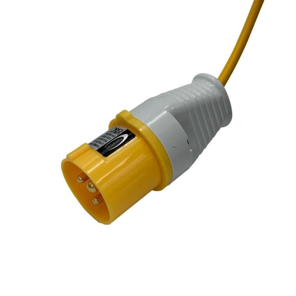 Connexion LED-valo