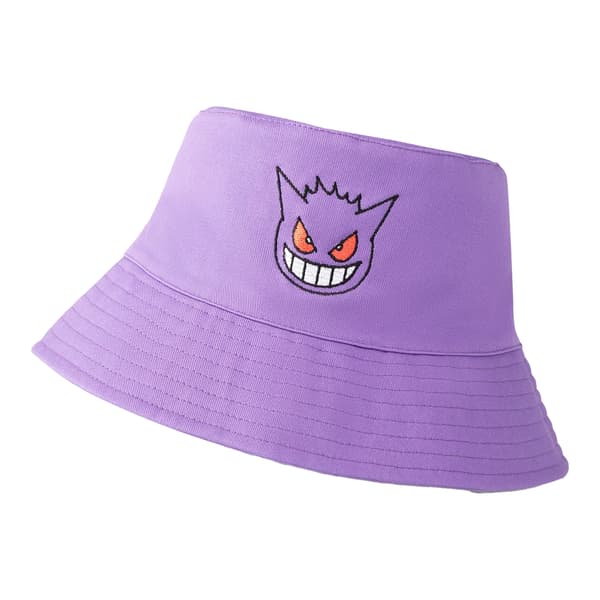 Pokemon Herr Gengar Solhatt