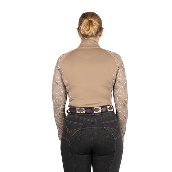Hy Unisex Adult Elevate Base Layer Top