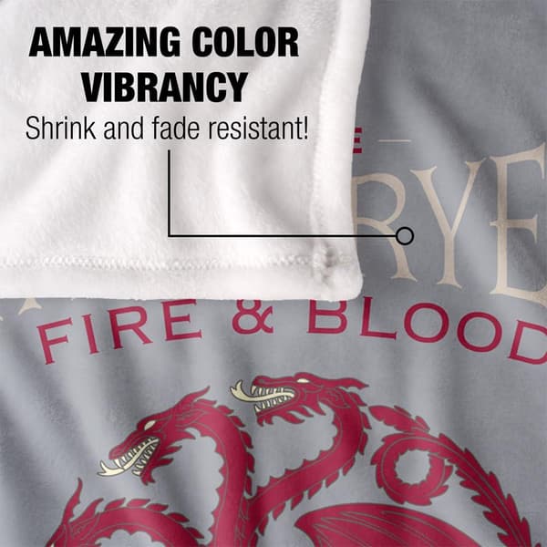 Game Of Thrones House Targaryen Sigil-viltti