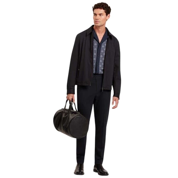 Ted Baker Herr Danlibe Argyle Skjorta