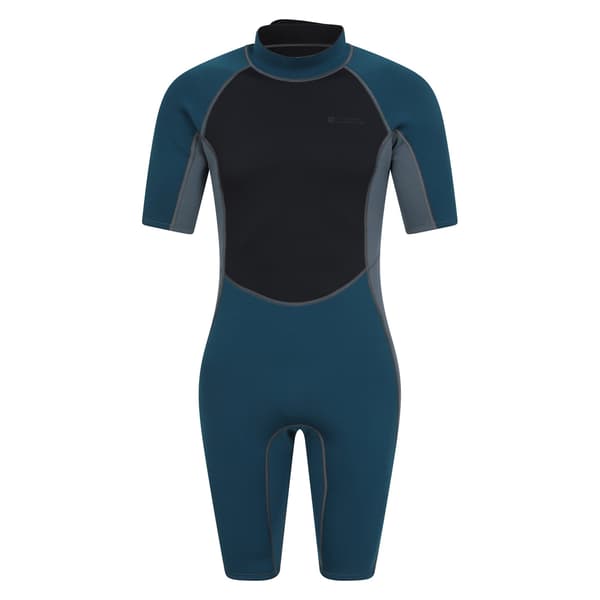 Mountain Warehouse Mens Neoprene Wetsuit