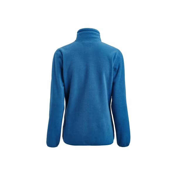 Printer RED Womens/Ladies Rocket Fleece Jacket