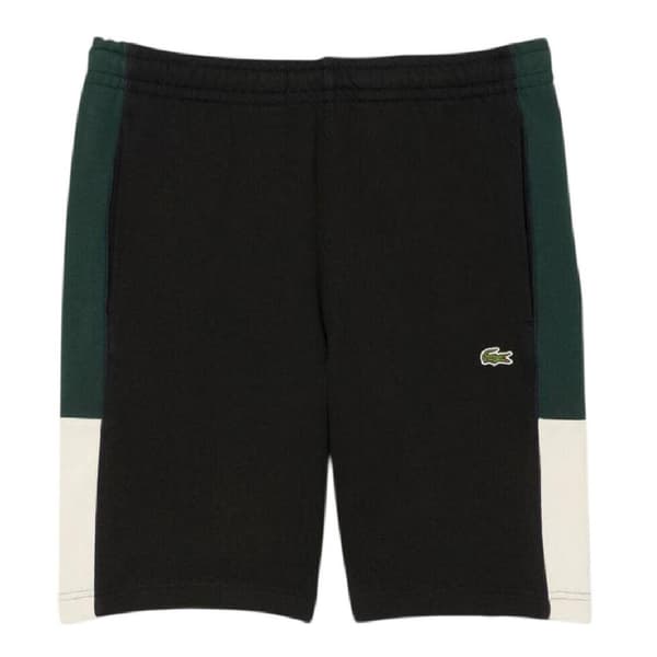 Lacoste Miesten Väriblokkishortsit