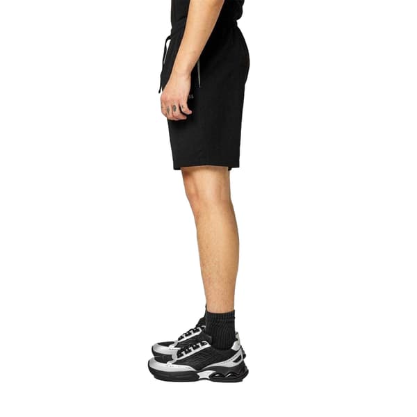 Boss Miesten Regular Jersey -sortsit