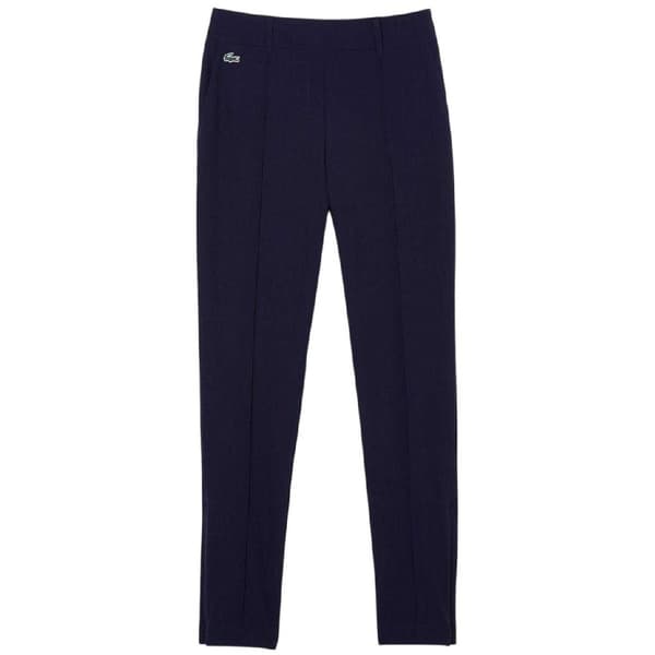 Lacoste Dam Broderade Logobyxor
