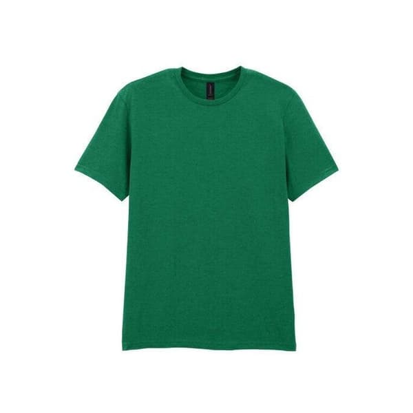 Gildan Miesten lyhythihainen Soft-Style T-paita
