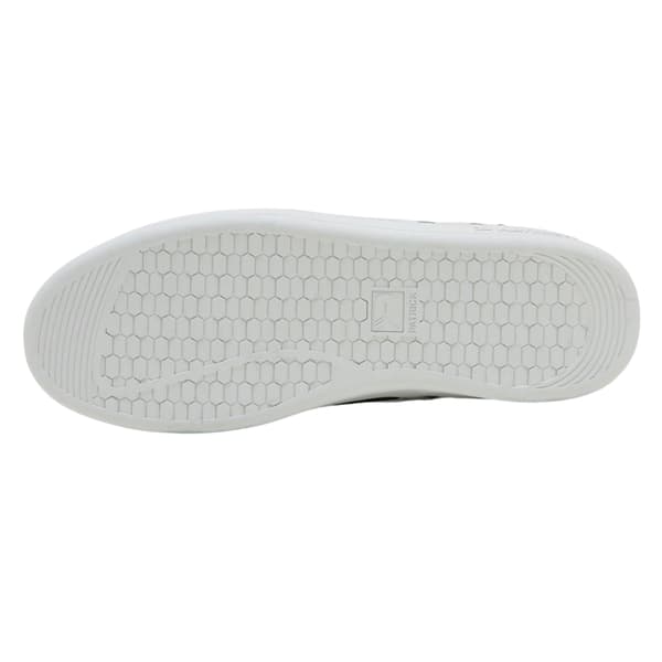 Patrick Mens Lyon Suede Cupsole Trainers