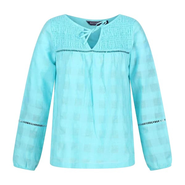 Regatta Dam Calluna Blus