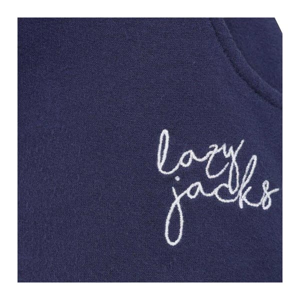 Lazy Jacks tyttöjen collegeshortsit