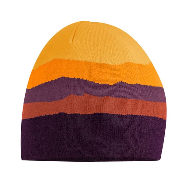 Beechfield Mountain Peaks Pull-On Mössa
