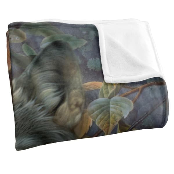 JQ Licensing Silky Wolf Supersoft-peitto