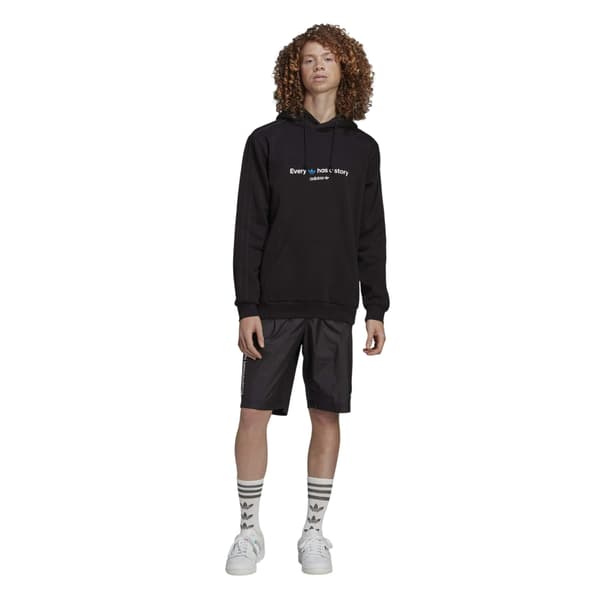 Adidas miesten Common Memory -fleecetakki