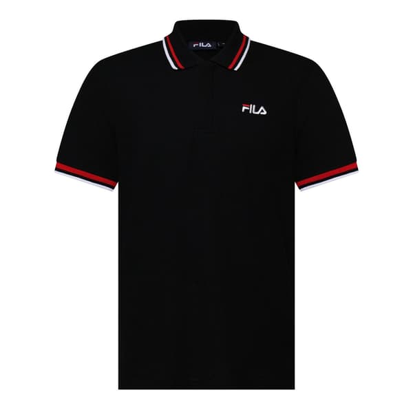 Fila Herr Bowey Pikétröja