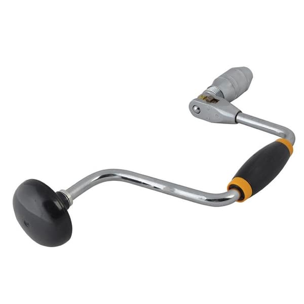 Stanley Hand Tools 5044 Bit Brace 250mm 10in