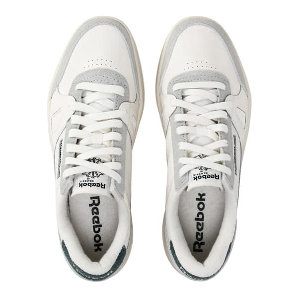 Reebok miesten Classics Leather -lenkkarit